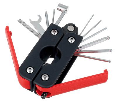 Rockcare MultiTool Metric Red