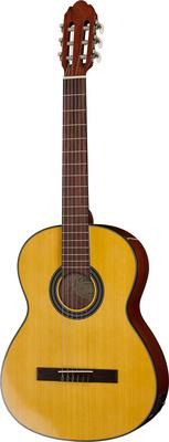 Gewa Student Natural 4/4 E-Acoustic