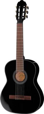 Gewa Student Black 1/2