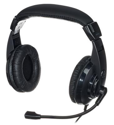 Behringer HPM1100U