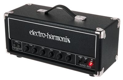 Electro Harmonix MIG-50 Head