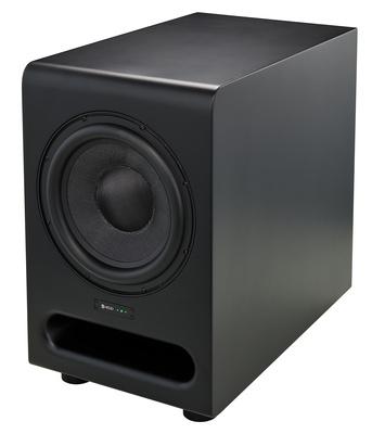 HEDD Bass 12