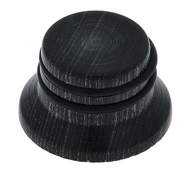 Harley Benton Parts Wood ST-Style Knob HB
