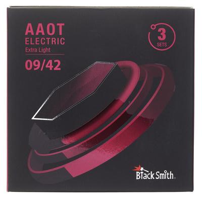Blacksmith AANW-0942 AAOT 3er Set