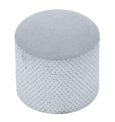 Warwick Split Shaft Dome Knob SC