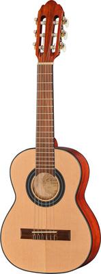 Gewa Student Natural Cedar 1/4