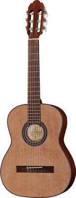 Gewa Student Natural Cedar  B-Stock