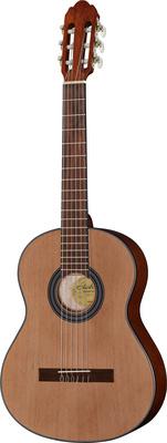 Gewa Student Natural Cedar 3/4