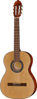 Gewa Student Natural Cedar 7/8
