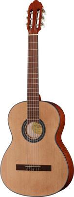 Gewa Student Natural Cedar 4/4