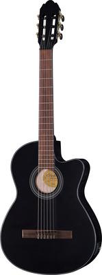 Gewa Student Cedar Black 4/4