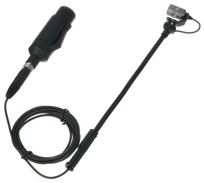 Neumann MCM 114 Set Woodwind
