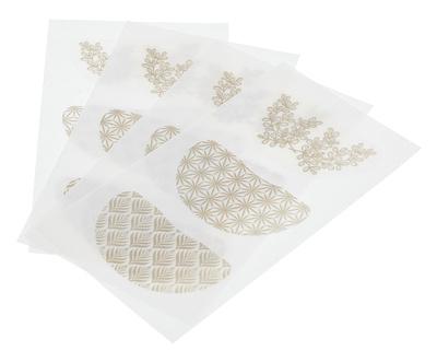 Yamaha Lip Plate Patch