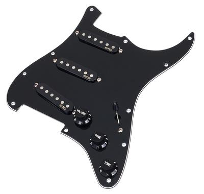 EMG RA-2 Pro Pickguard BK
