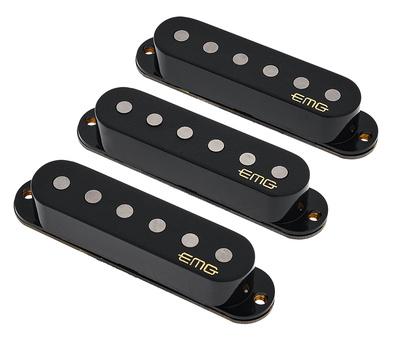 EMG Crossroads Set BK