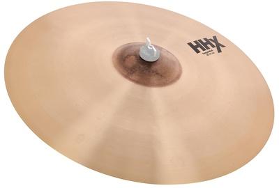 Sabian 20" HHX Suspended"