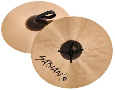 Sabian 18" Artisan Trad. Sym. MH"