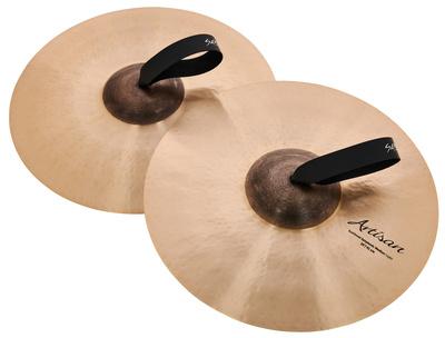 Sabian 16" Artisan Trad. Sym. ML"