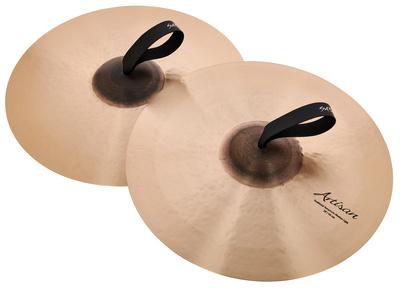 Sabian 18" Artisan Trad. Sym. ML"