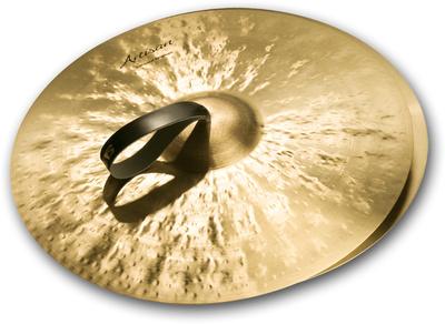 Sabian 20" Artisan Trad. Sym. ML"