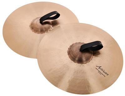 Sabian 19" Artisan Trad. Sym. MH"