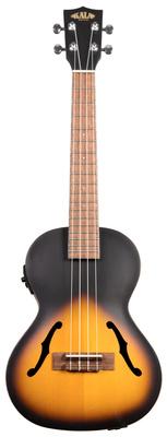 Kala Archtop Tenor Ukulele TB