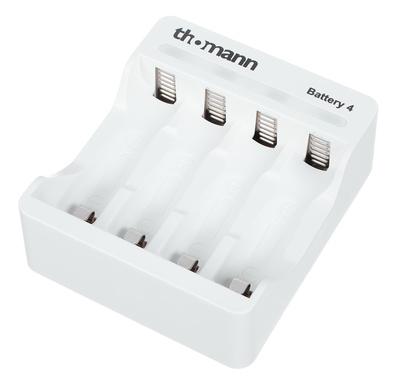 Thomann Battery 4