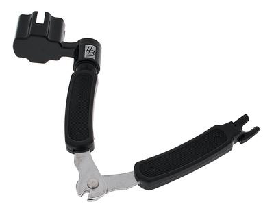 Harley Benton 3 in 1 Guitar Tool