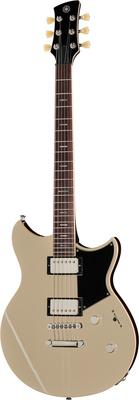 Yamaha Revstar RSS20 Vintage White