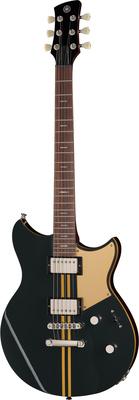 Yamaha Revstar RSP20X R. Br. Charcoal