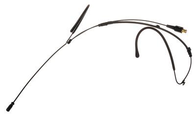 Sennheiser Headmic 1 (Black 3-Pin)