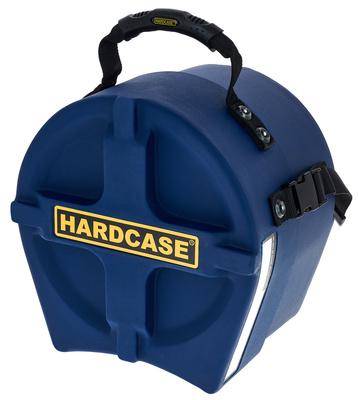 Hardcase 08" Tom Case F.Lined D.Blue"