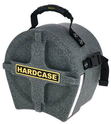 Hardcase 08" Tom Case F.Lined Granite"