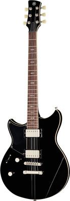 Yamaha Revstar RSS20 Lefthand Black