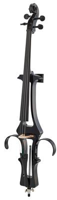 Harley Benton HBCE 990LH/BK Electric Cello