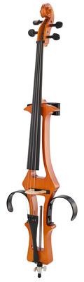 Harley Benton HBCE 990LH/AM Electric Cello