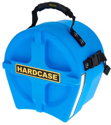 Hardcase 08" Tom Case F.Lined L.Blue"