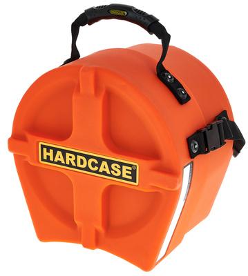 Hardcase 08" Tom Case F.Lined Orange"