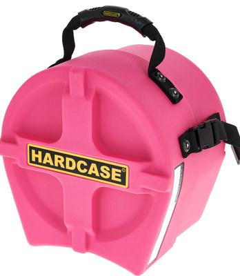 Hardcase 08" Tom Case F.Lined Pink"