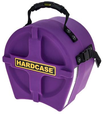 Hardcase 08" Tom Case F.Lined Purple"