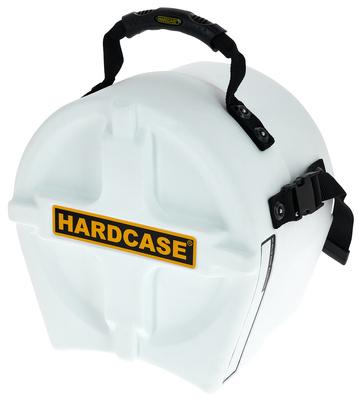 Hardcase 08" Tom Case F.Lined White"