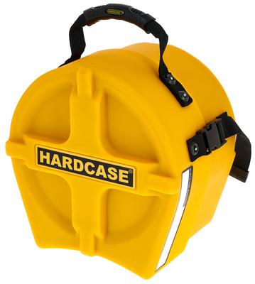 Hardcase 08" Tom Case F.Lined Yellow"