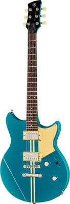 Yamaha Revstar RSE20 Swift Blue
