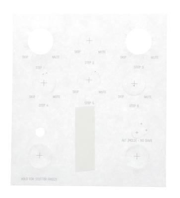 Meris Alt Function Overlay Ottobit