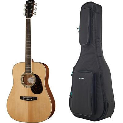 Cort Earth 100 NS w/Bag
