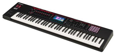 Roland Fantom-07