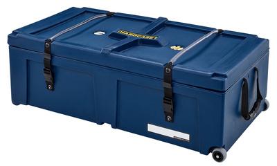 Hardcase 36" Hardware Case Dark Blue"