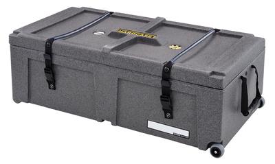 Hardcase 36" Hardware Case Granite"