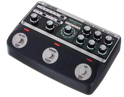 Boss RE-202 Space Echo Delay/Reverb