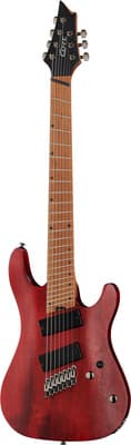 Cort KX307MS Open Pore Mahagony